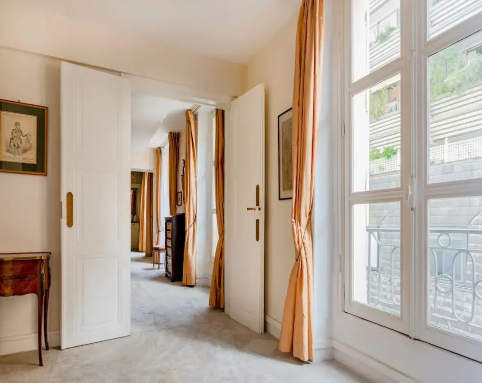 Saint-Germain Prestige Residence