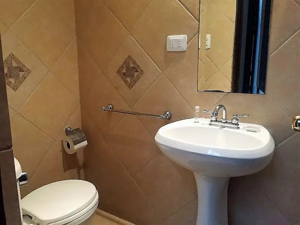Hotel Provincia Express Puebla