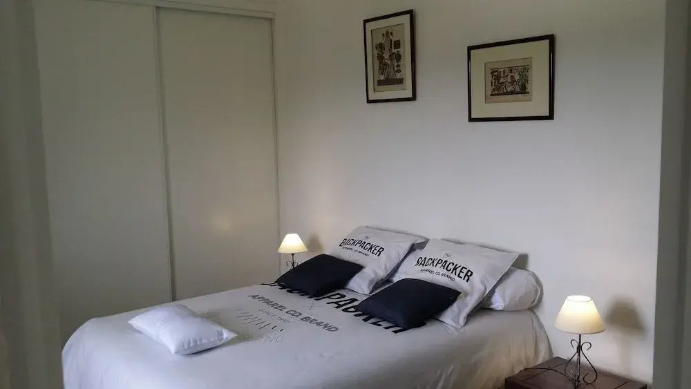 B&B l'Améthyste