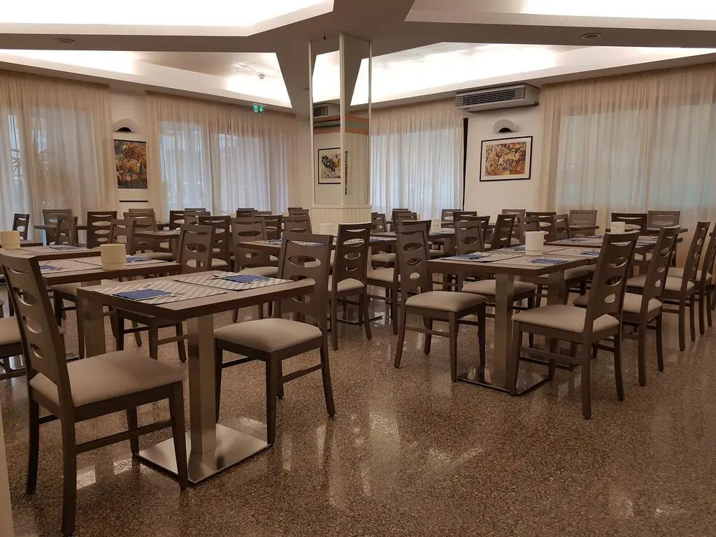 Residence Hotel Mizar
