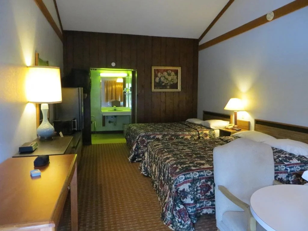 Bridgman Inn