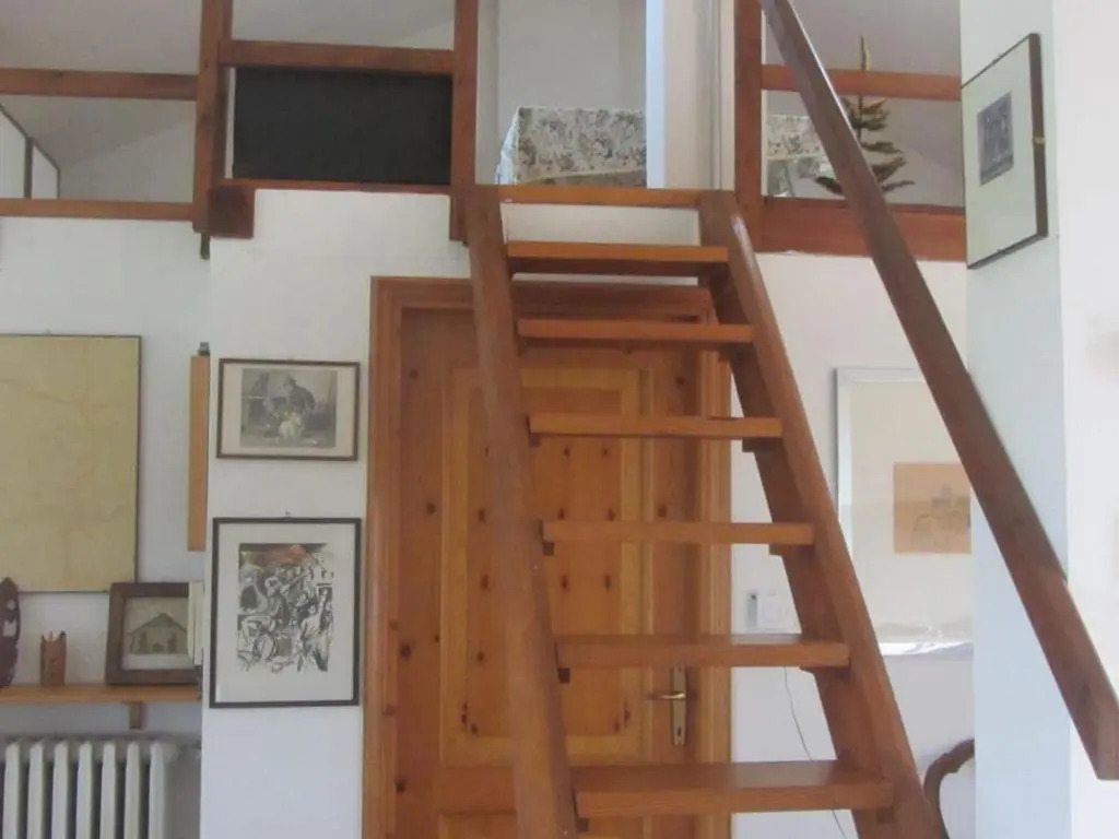 casa di wilma