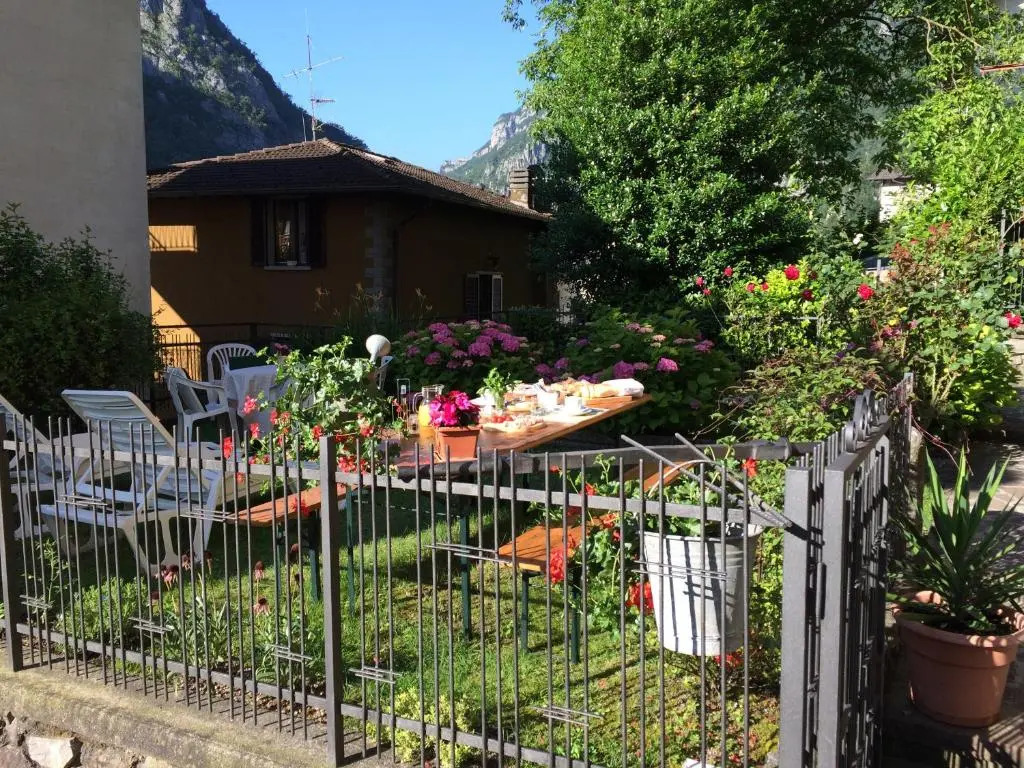 Bed & Breakfast Casa Marinella