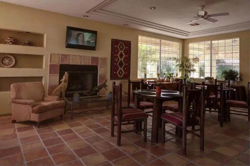 Calipatria Inn And Suites