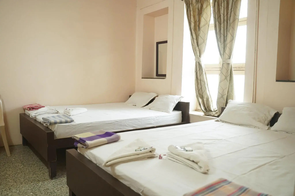 Sowmya Lodge