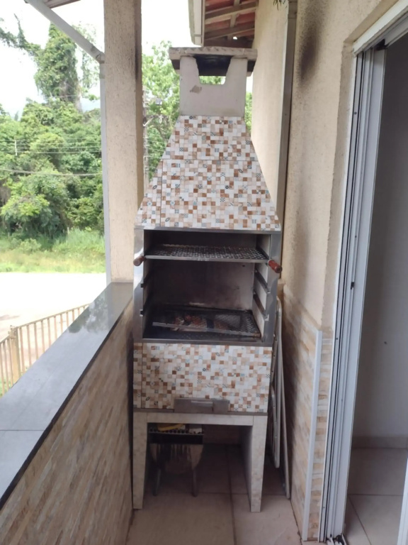 Apartamento confortável em Maranduba