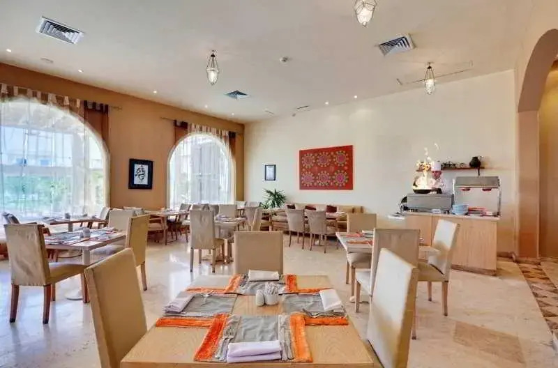 Pasadena Hotel & Resort Sharm El Sheikh
