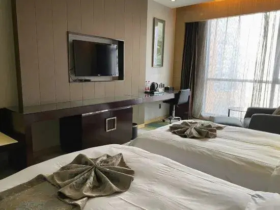 Changchun Hotel