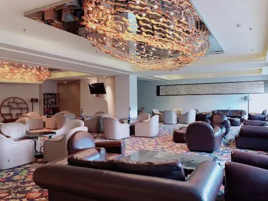 Xinhao Business Hotel