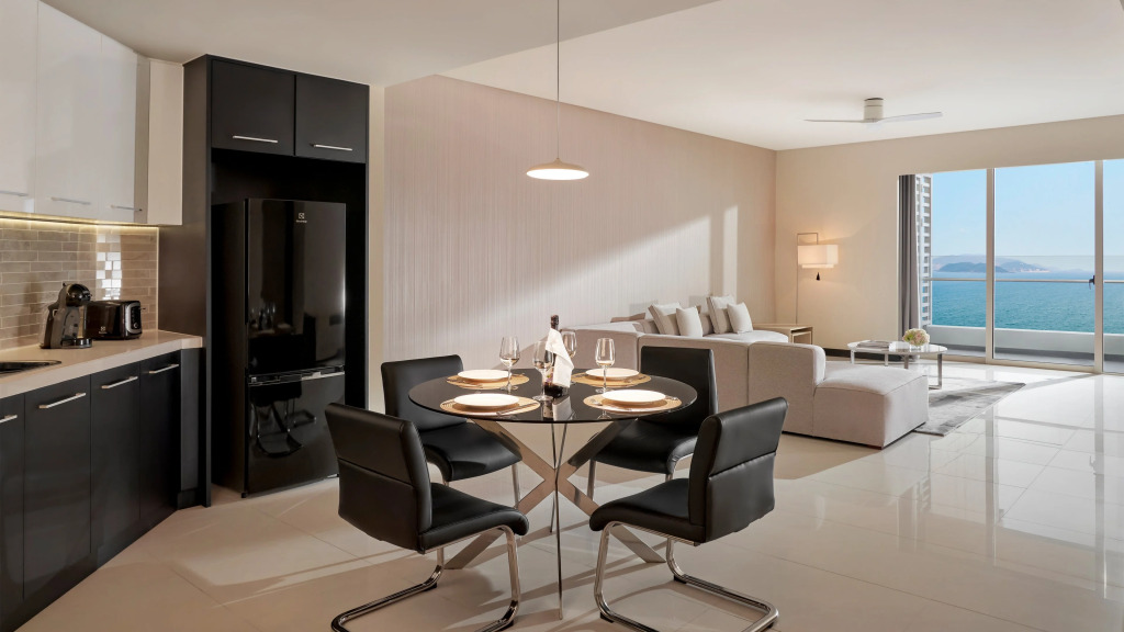 InterContinental Residences Nha Trang by IHG