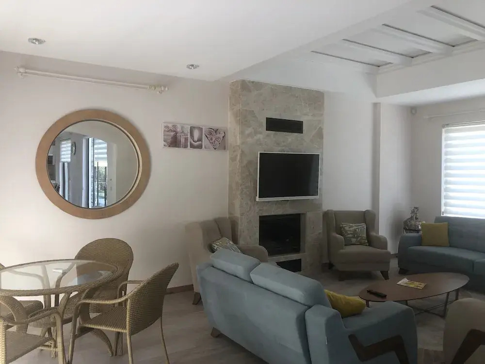 Demirci Villa Torba