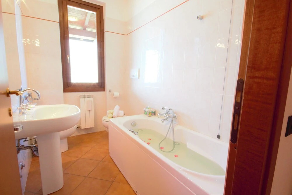 Pognana Luxury Apartment n. 1 - 7 people