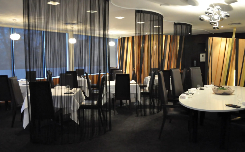 The George
