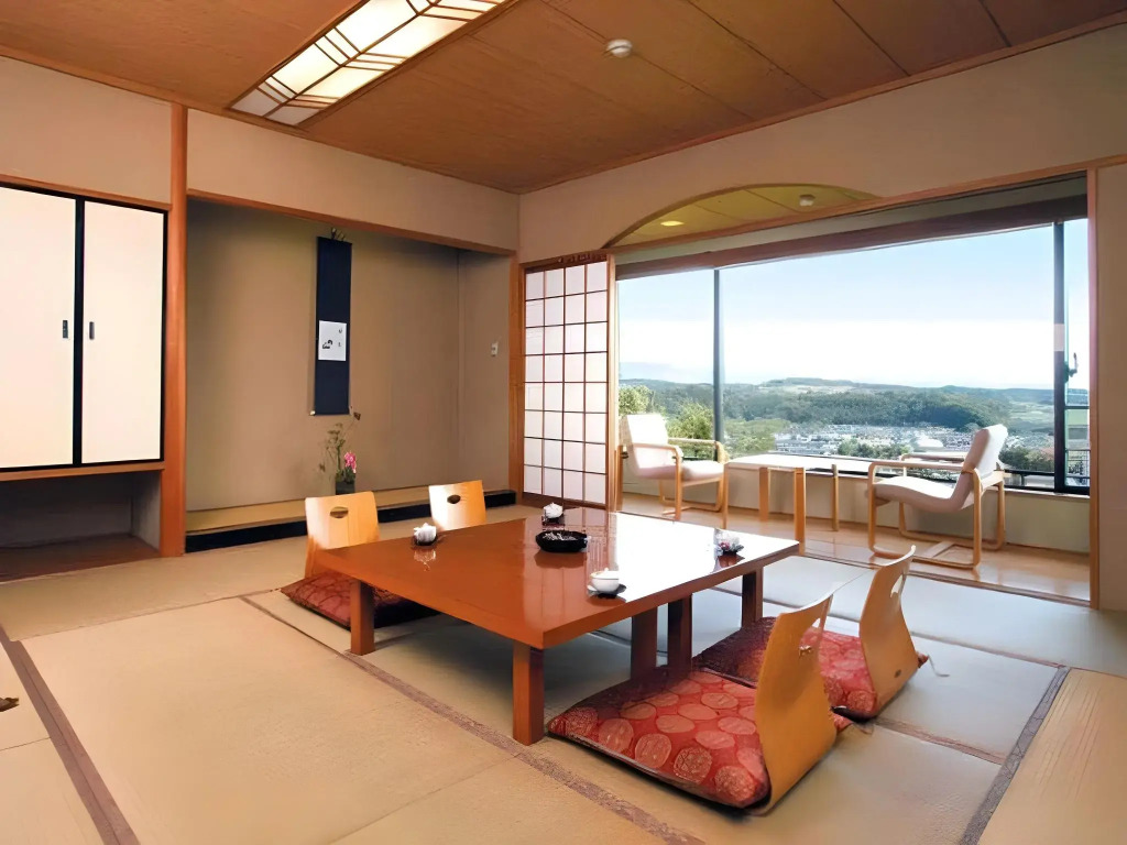 Kikuchi Kanko Hotel