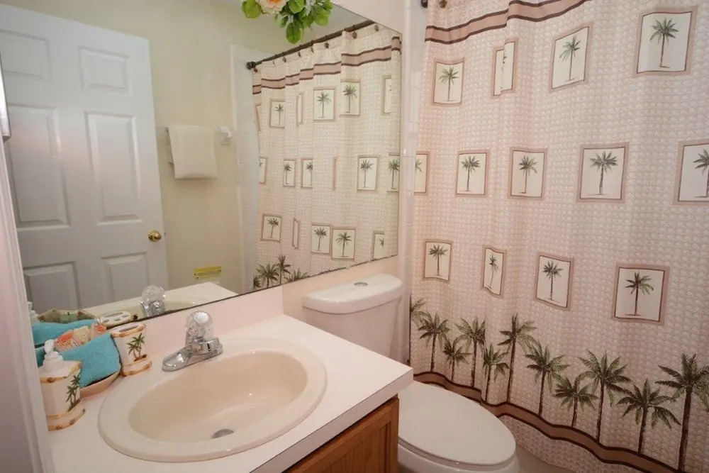 Eagle Pointe 1029 - Three Bedroom Villa with Private Pool