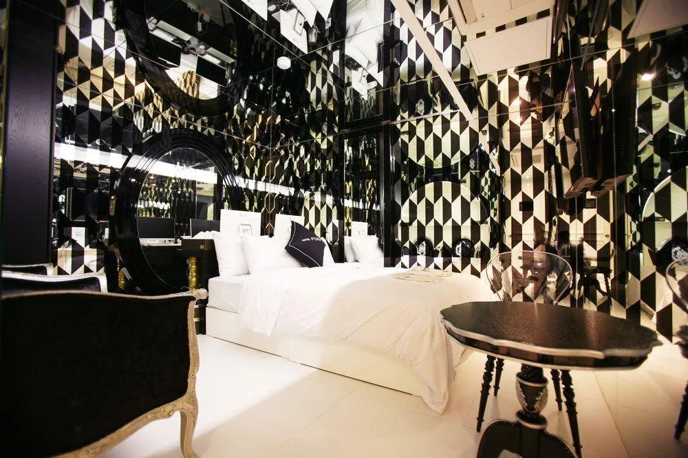 Form Hotel