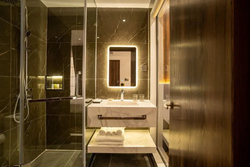 Calidum Phu Quoc Hotel