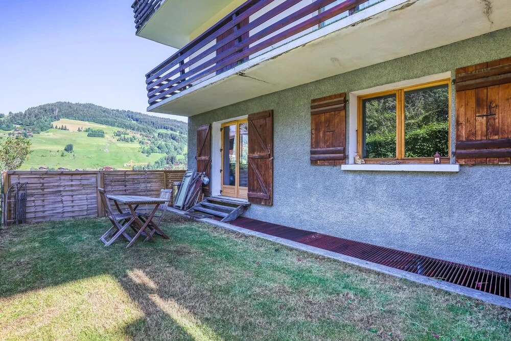 Tremplin Appartement de standing