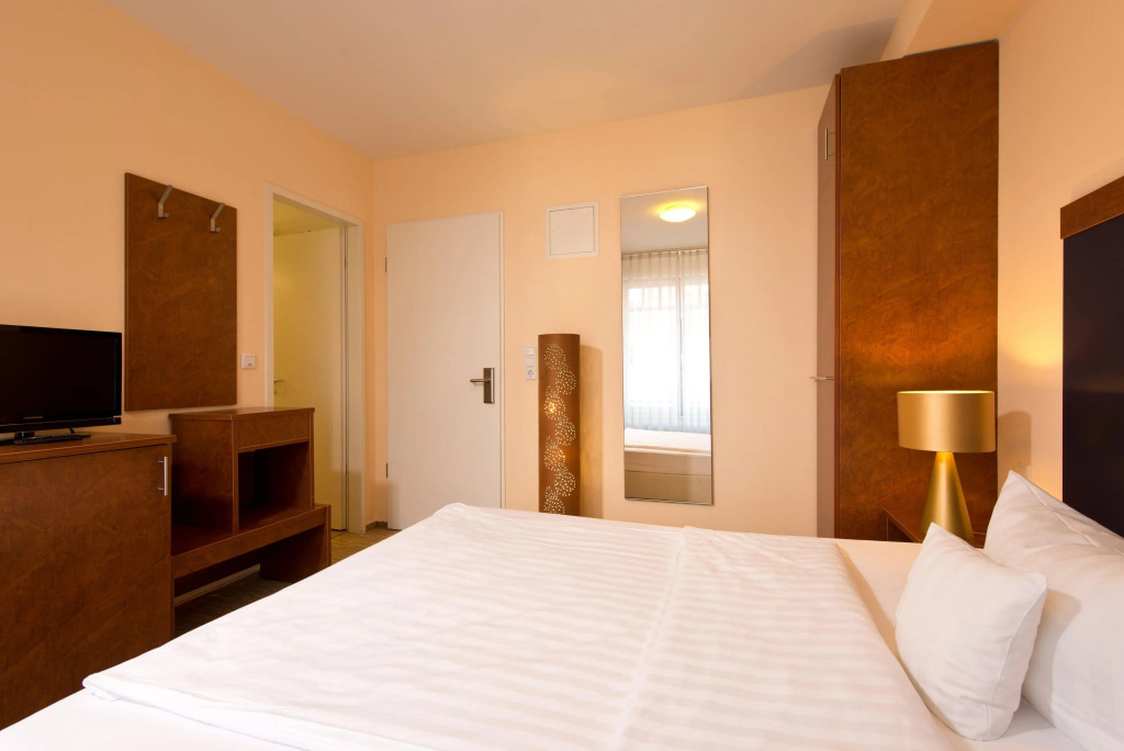 BHB - Boutique Hotel Buchholz