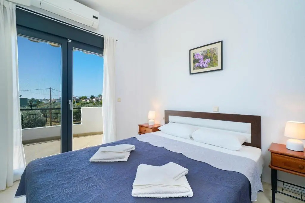 Scandia Villas