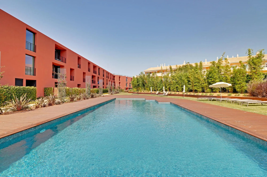 Genebra Apartment in Vilamoura