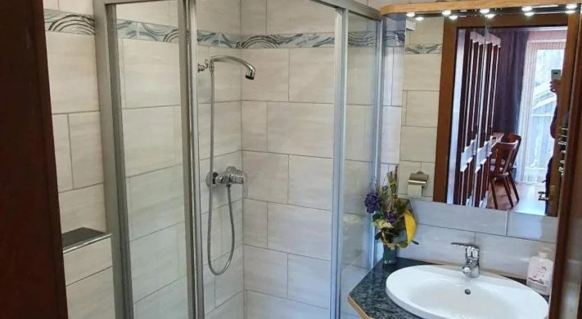 Pension Appartements Via Claudia