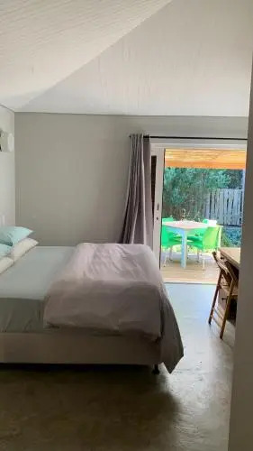 Treebia Self-catering