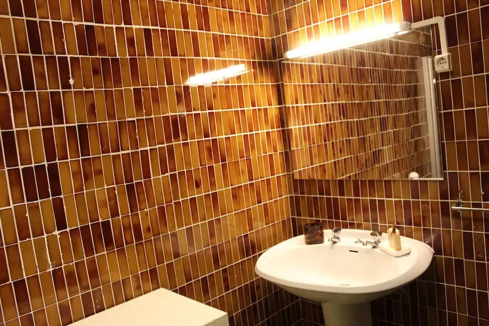 New Apartment Near Amoreiras by Rental4all