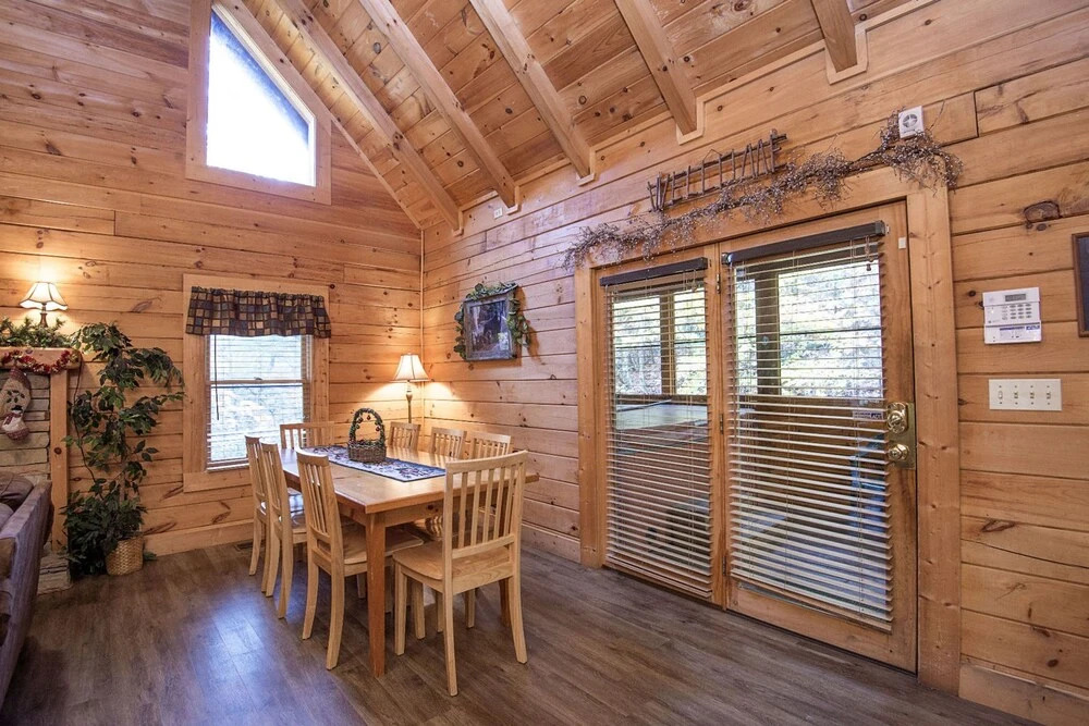 Renewed Spirit by Eagles Ridge Resort