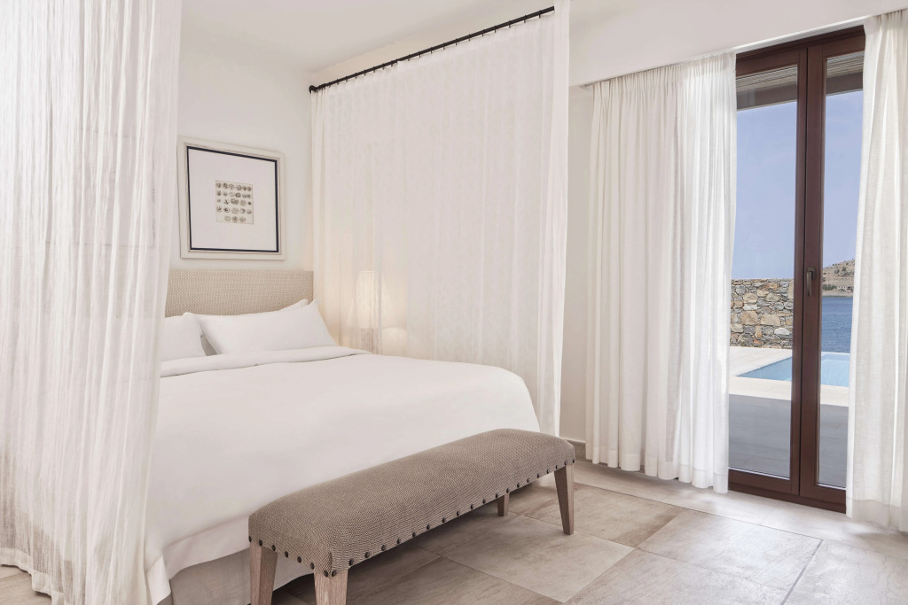 Phāea Blue - Small Luxury Hotels of the World