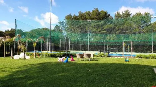 Salento Villa Edda