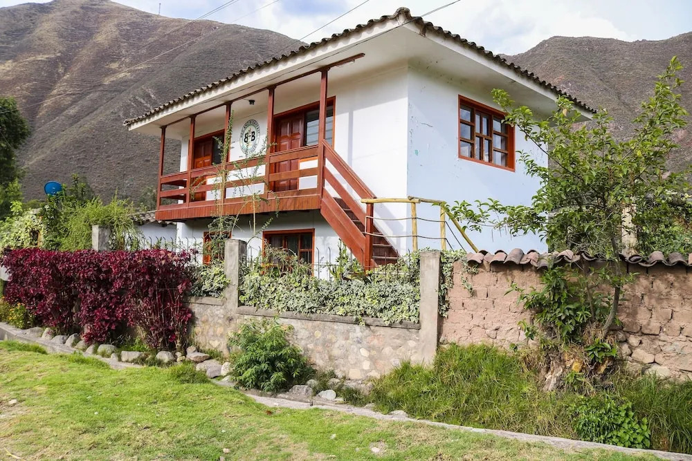 B&B Sacred Valley Larespampa