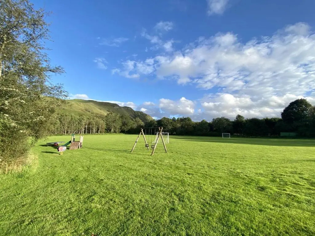 Balcraig House