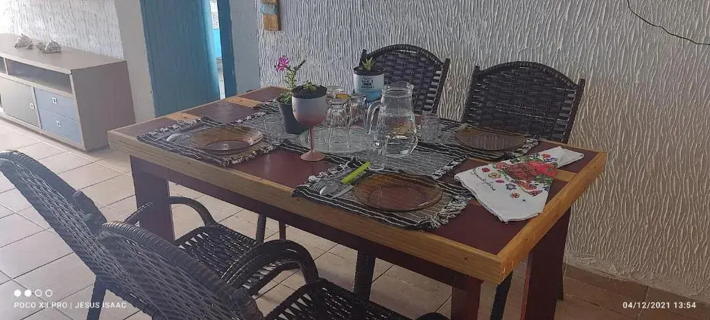 Casa 2 Isaac