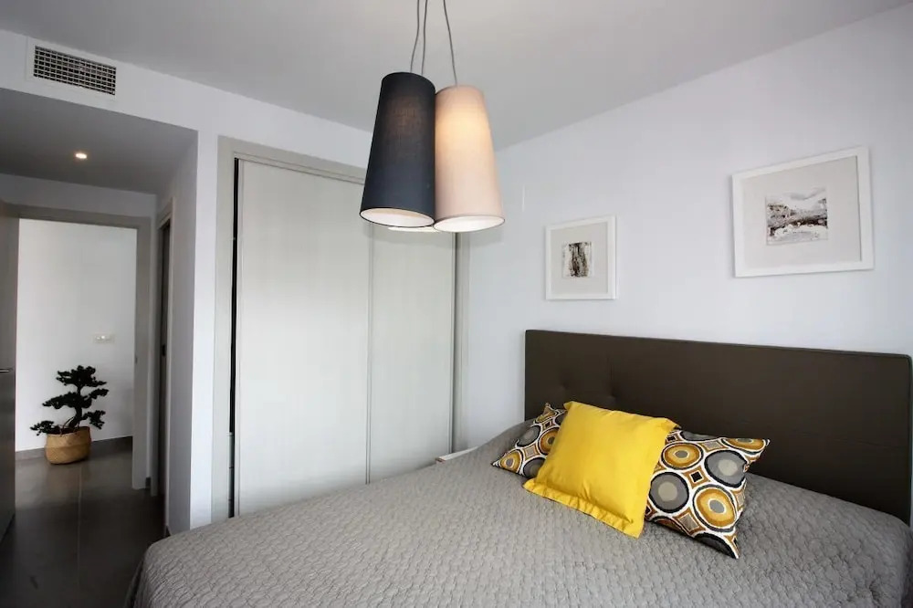 Apartamento Oona