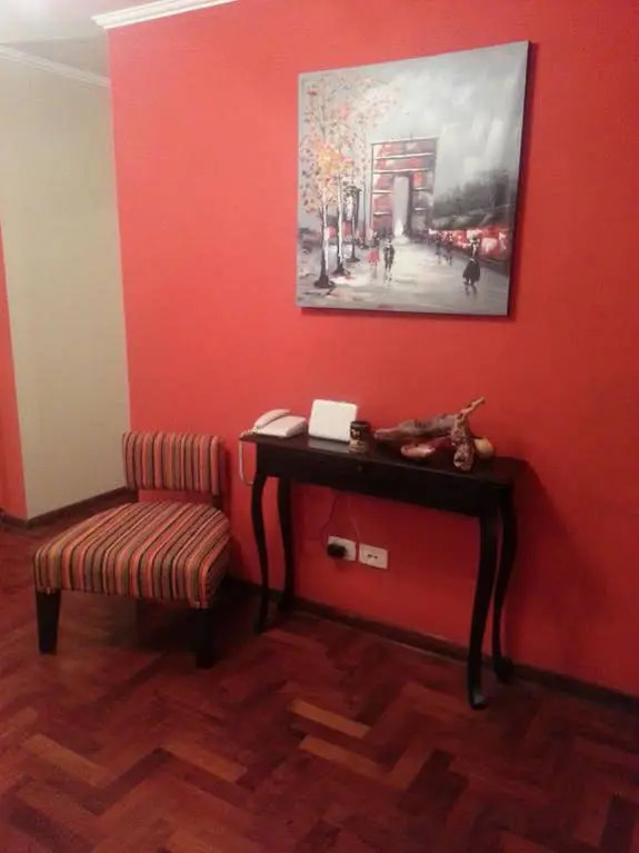 Rent a Flat Nueva Cordoba