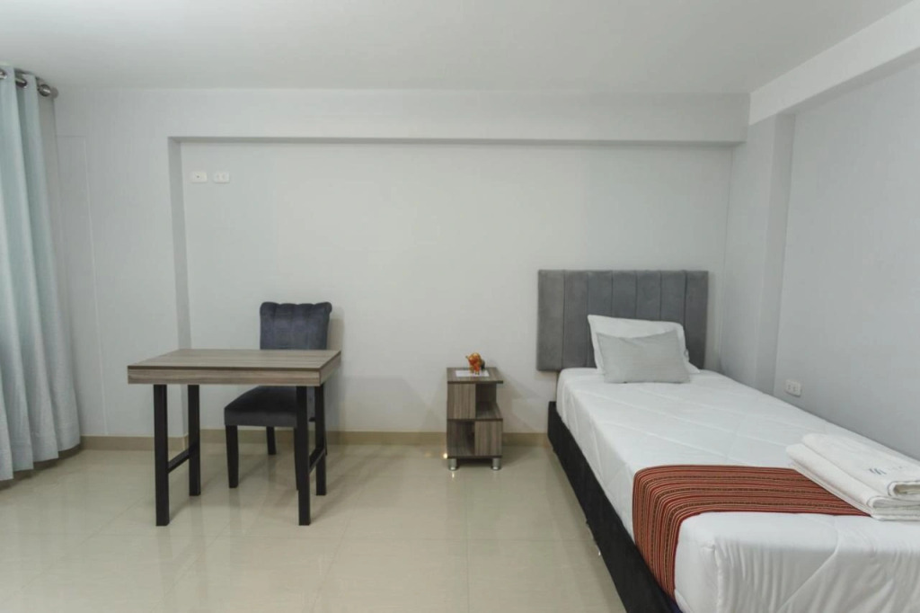 Hostal Khuyay