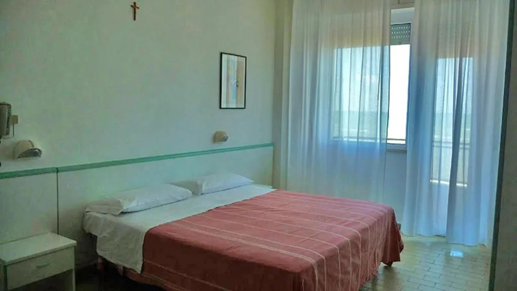 Hotel Gabbiano