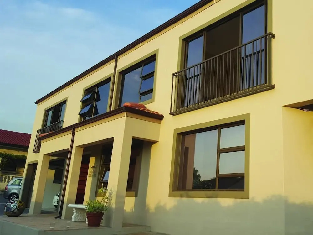 Acacia House