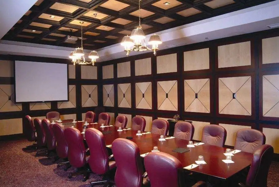 The Bertram Inn & Conf Ctr Trademark Collection by Wyndham