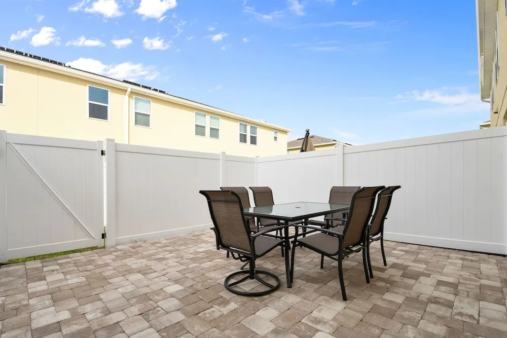 5121Compass Bay Resort Orlando 39553/44279