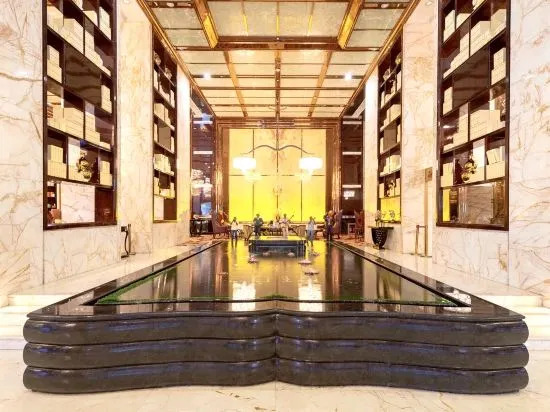 Rendezvous Hotel