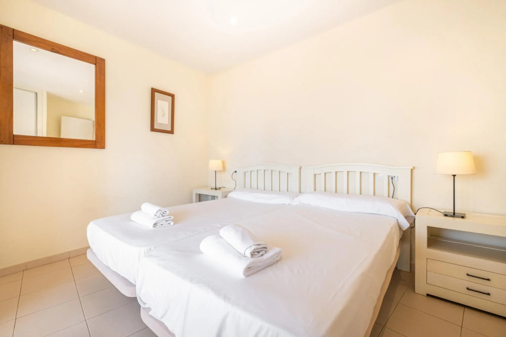 Coblanca 3-10-5 Apartment Levante Beach