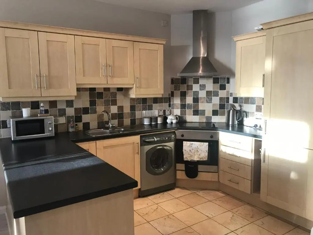 Apt 1, Whiterocks Portrush