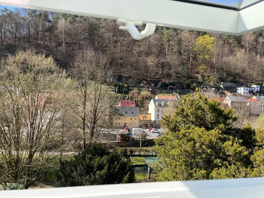 Apartments Badallee 4