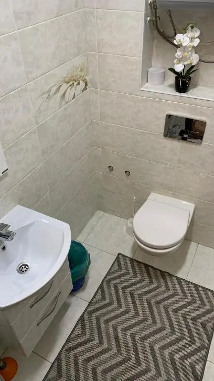 Apartment elit Bishkek