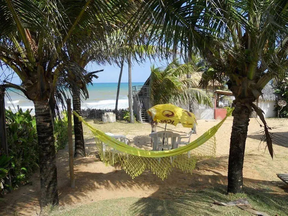 Casa ImBale
