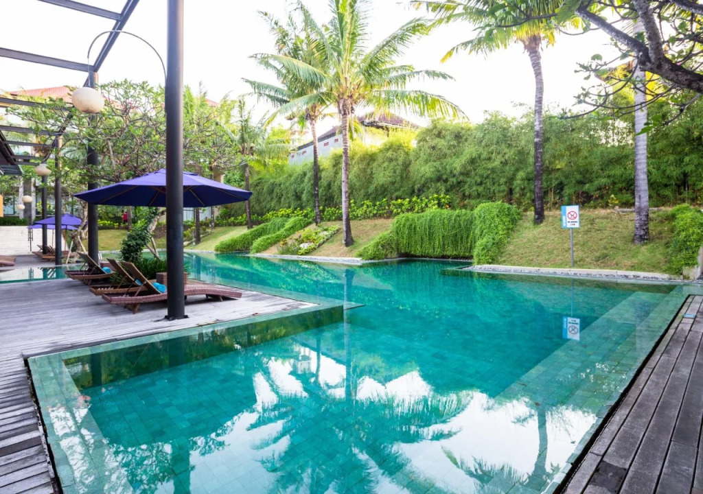 Dialoog Seminyak