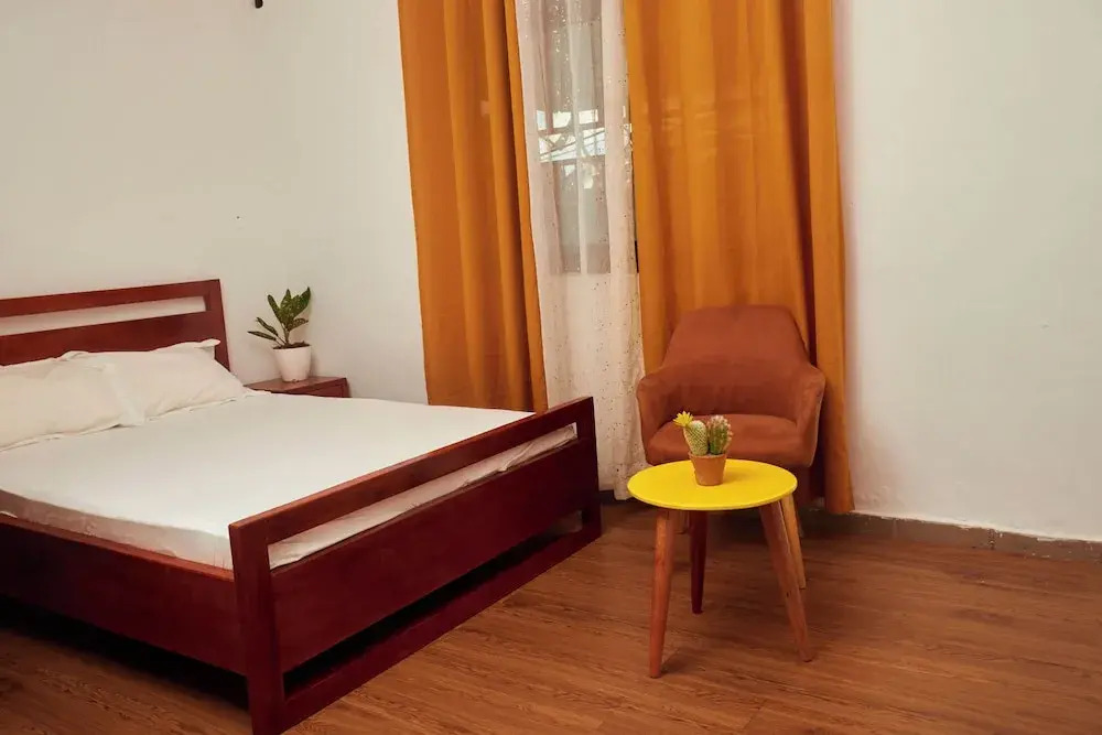 Zonaville Appartement Meuble Yaounde