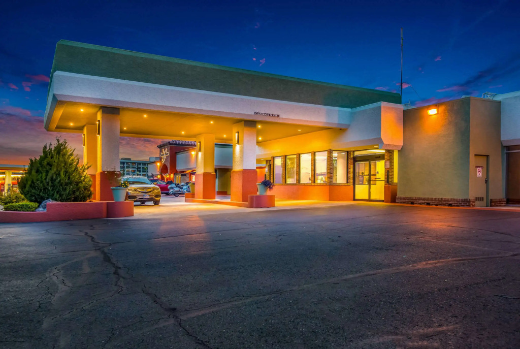 Clarion Inn Grand Junction Airport